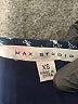 Max Studio Blue Sleeveless Blouse Size XS - photo 7