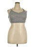 Active by Old Navy Gray Tank Top Size 2X - photo 1