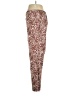Boden Paisley Brown Casual Pants Size 12 - photo 5