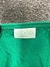 ABound 100% Cotton Green Tank Top Size XL - photo 7