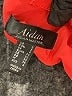 Aidan by Aidan Mattox Solid Red Jumpsuit Size 2 - photo 4