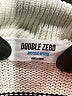 Double Zero Stripes Ivory Pullover Sweater Size M - photo 7