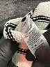 Double Zero Stripes Ivory Pullover Sweater Size M - photo 8