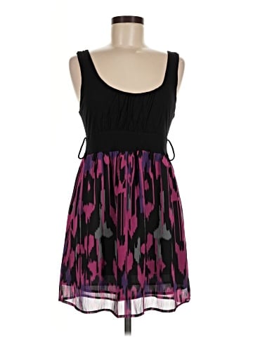 Twenty One Cocktail Dress (view 1)