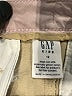 Gap Kids Solid Tan Khaki Shorts Size 12 - photo 3
