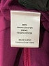 Cameo 100% Polyester Purple Romper Size S - photo 5