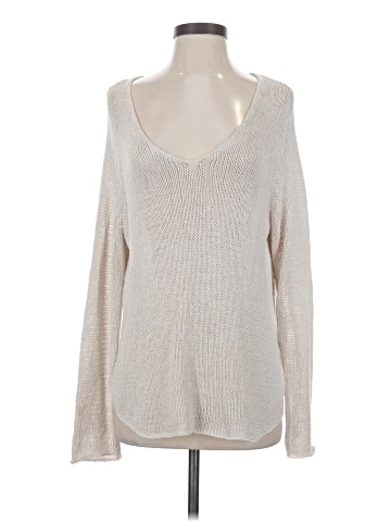 Wooden Ships Pullover Sweater (view 1)