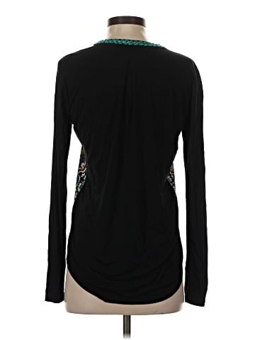 Hale Bob Long Sleeve Blouse (view 2)