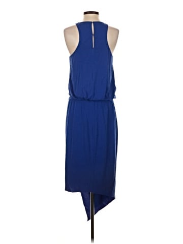 Elizabeth and James Cocktail Dress (view 2)