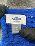 Old Navy 100% Cotton Blue Sleeveless Blouse Size XXL - photo 7
