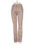 Mother Metallic Gold Casual Pants Size 25 waist - photo 1