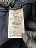 Lisette-L Solid Black Active Pants Size 8 - photo 8