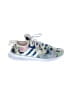 Adidas White Sneakers Size 9 1/2 - photo 1