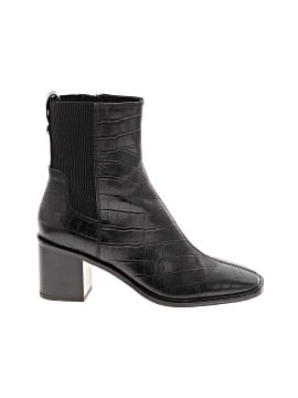 Donald J Pliner Ankle Boots