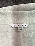 CAbi Gray Coat Size S - photo 6