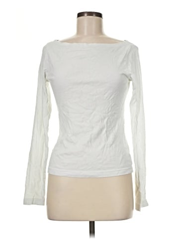 Gap Long Sleeve T-Shirt (view 1)