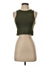 Assorted Brands Green Active Tank Size S - photo 1