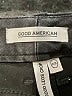 Good American Gray Jeans Size 2 - photo 7