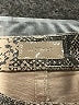 Mother Paisley Silver Casual Pants Size 24 waist - photo 7