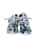 Adidas White Sneakers Size 9 1/2 - photo 2