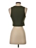 Assorted Brands Green Active Tank Size S - photo 2