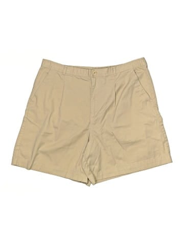 White Stag Khaki Shorts (view 1)
