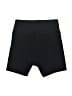 Gap Kids Solid Black Athletic Shorts Size 8 - photo 2