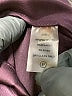 Calvin Klein Purple Sleeveless Blouse Size S - photo 8