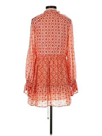 Hemant & Nandita 3/4 Sleeve Blouse (view 2)