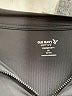 Active by Old Navy Solid Black Casual Dress Size XL - photo 7