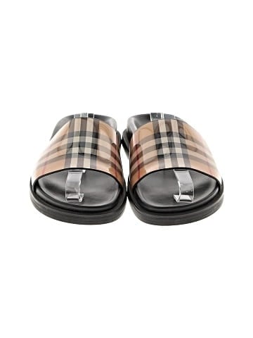 Burberry Slide Sandals (view 2)