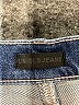Uniqlo Stars Blue Jeans Size 27 waist - photo 7