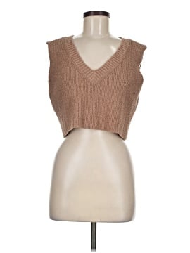 Vestique Sweater Vest (view 1)