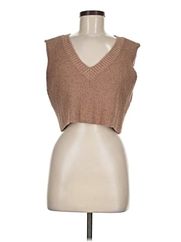Vestique Sweater Vest (view 1)