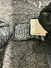Victoria's Secret Pink Black Active Pants Size XS - photo 5