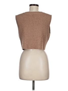 Vestique Sweater Vest (view 2)