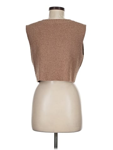 Vestique Sweater Vest (view 2)