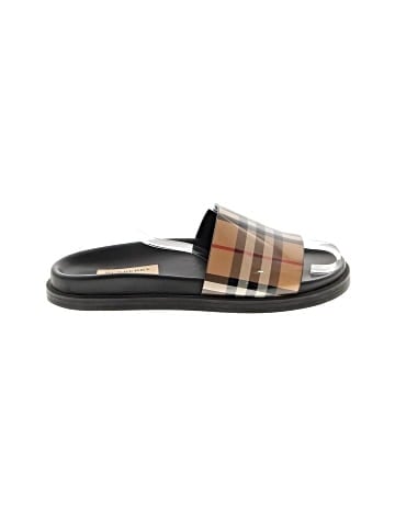 Burberry Slide Sandals (view 1)
