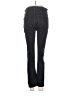 Everlane Chevron-herringbone Black Jeans Size 24R - photo 2