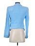 Veronica Beard Solid Blue Blazer Size 2 - photo 2