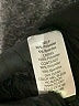 CEFIAN Black Sleeveless Top Size M - photo 4
