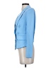 Veronica Beard Solid Blue Blazer Size 2 - photo 5