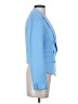 Veronica Beard Solid Blue Blazer Size 2 - photo 4