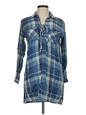 Wet Seal Casual Dress (view 1)