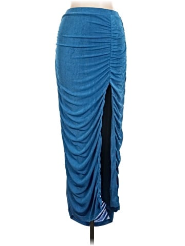 REMI X REVOLVE Formal Skirt (view 1)