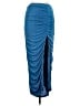 REMI X REVOLVE Blue Formal Skirt Size L - photo 1