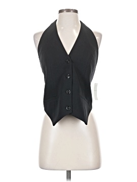 Abercrombie & Fitch Tuxedo Vest (view 1)