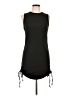 Unbranded Black Casual Dress Size L - photo 1