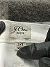 J.Crew Silver Jeans Size 27 waist - photo 7