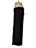 Vince. Solid Black Casual Pants Size 12 - photo 5